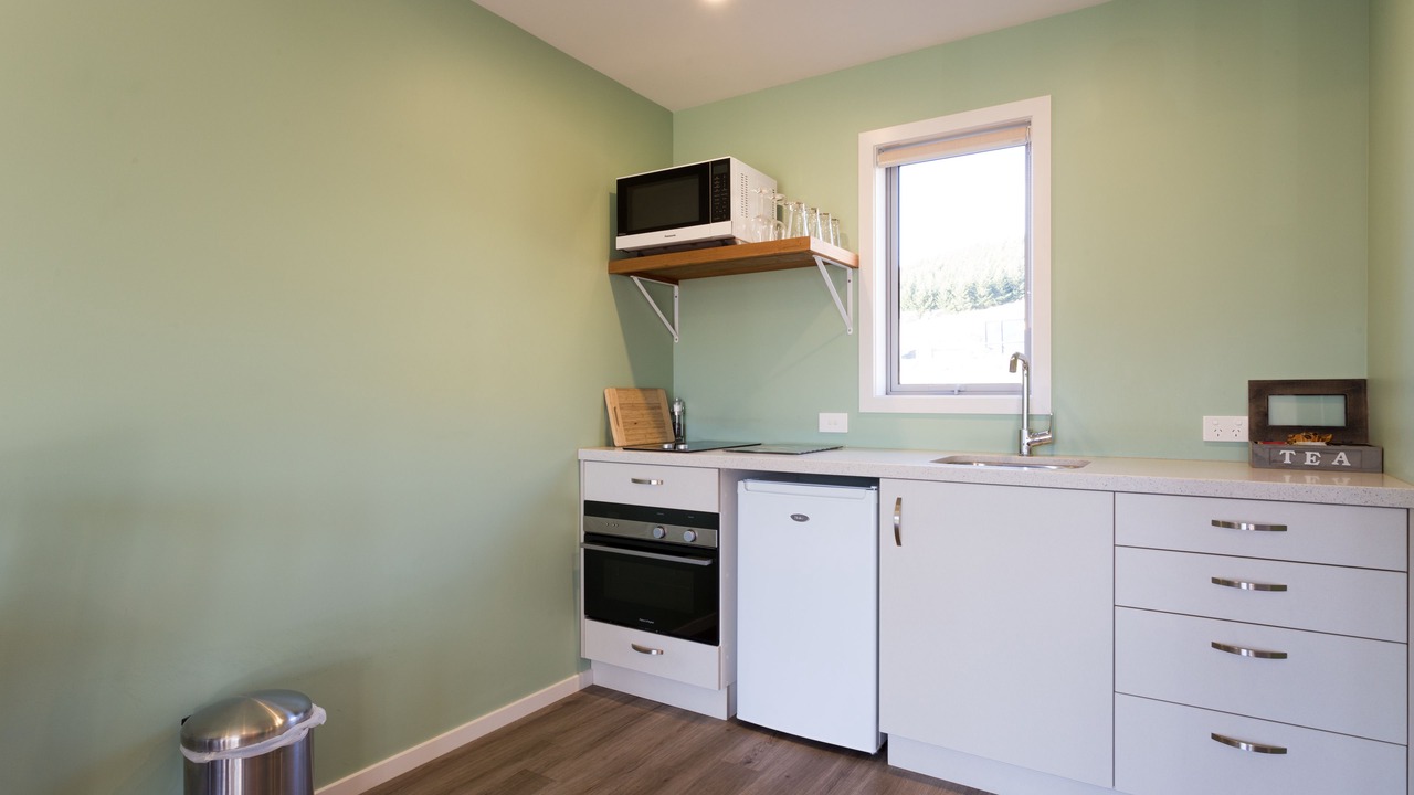 Photo of Kitchen in Lower Shotover