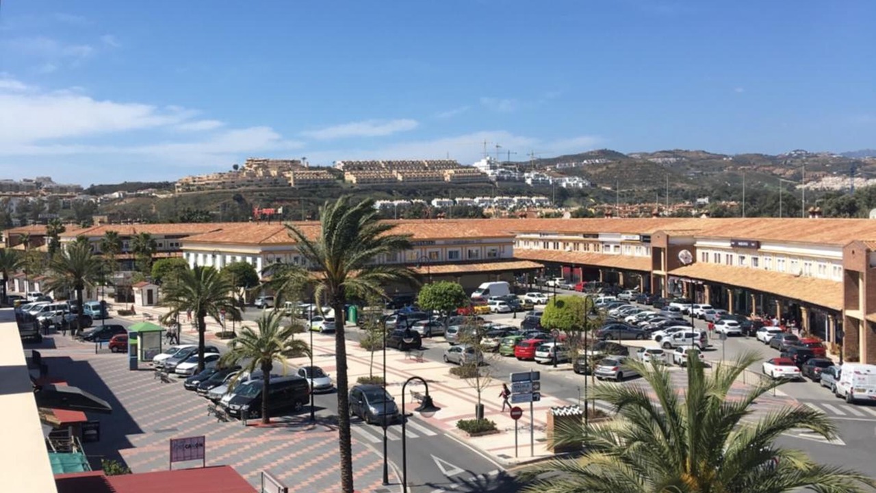 Photo of Patio Balcony in La Cala de Mijas