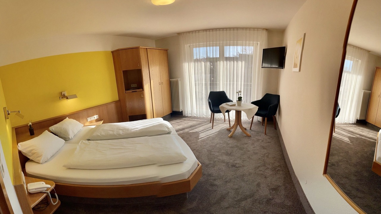 Photo of Bedroom in Lossburg