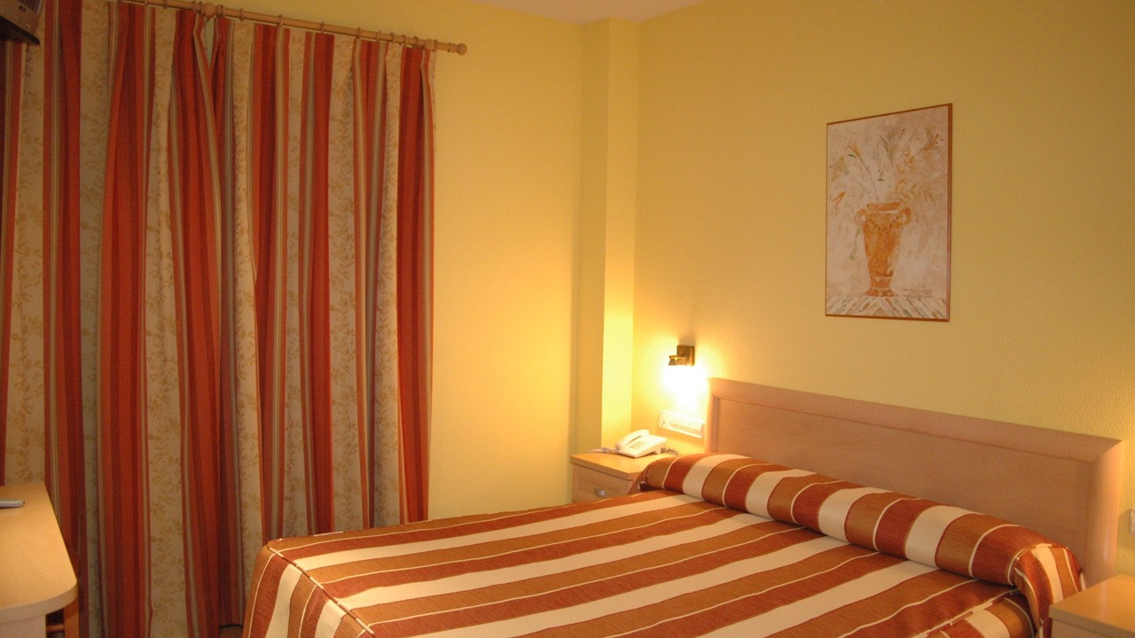 Photo of Bedroom in Humanes de Madrid