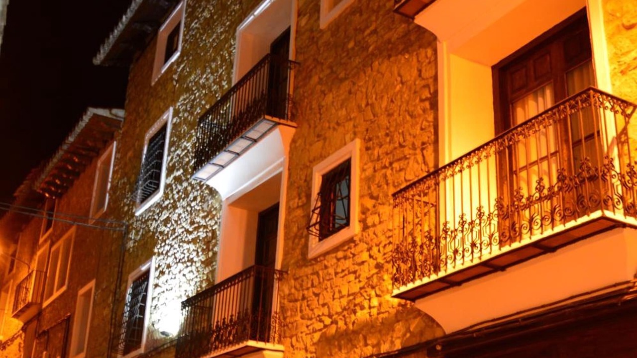 Photo of Outdoor in Nogueruelas