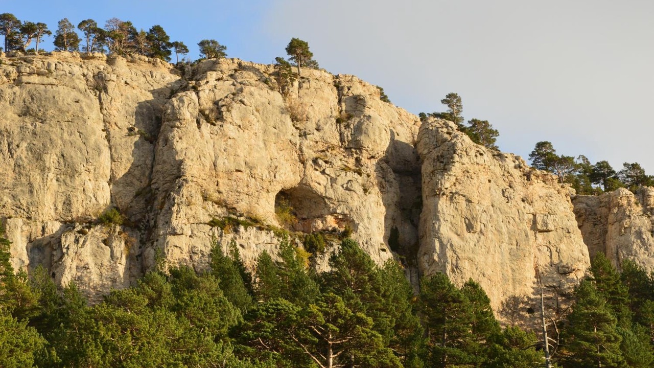 Photo of Outdoor in Nogueruelas