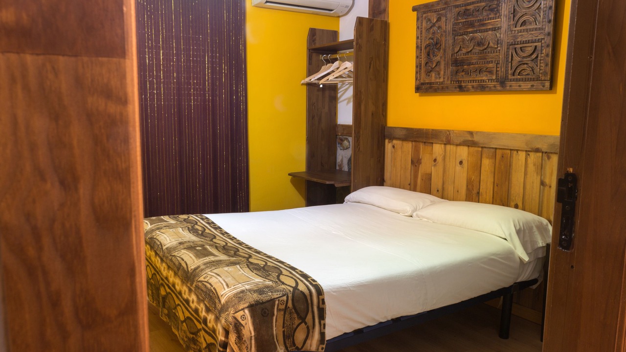 Photo of Bedroom in Cuenca