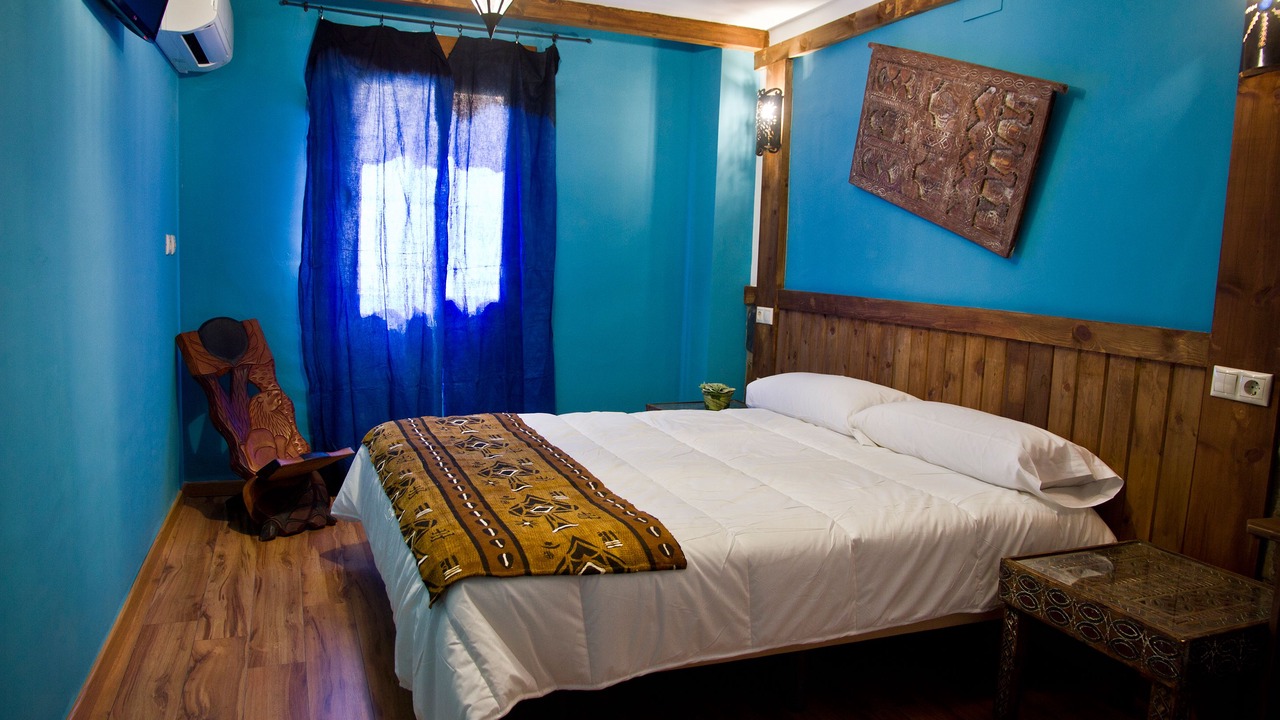 Photo of Bedroom in Cuenca
