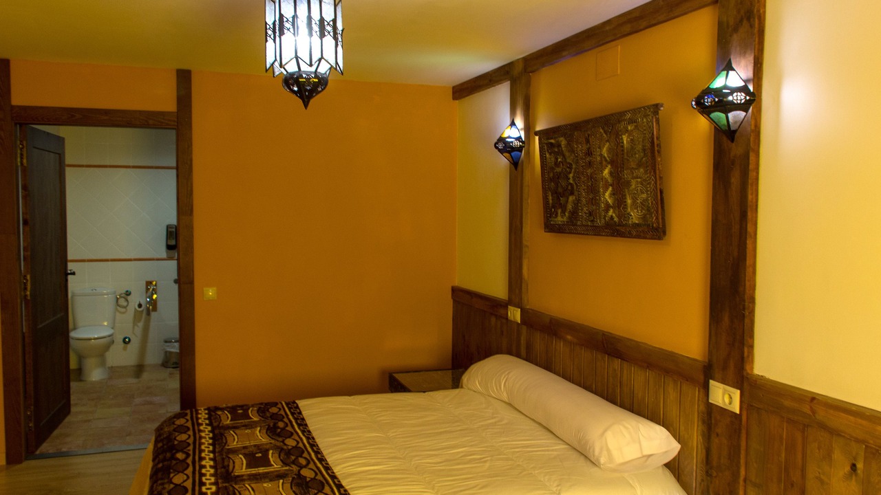 Photo of Bedroom in Cuenca