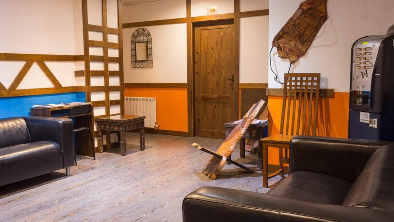 Photo of Livingroom in Cuenca