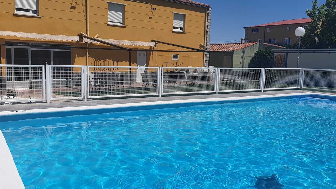 Photo of Outdoor in Pedrosillo El Ralo