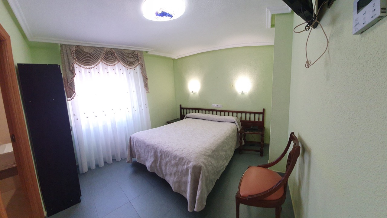 Photo of Bedroom in Pedrosillo El Ralo