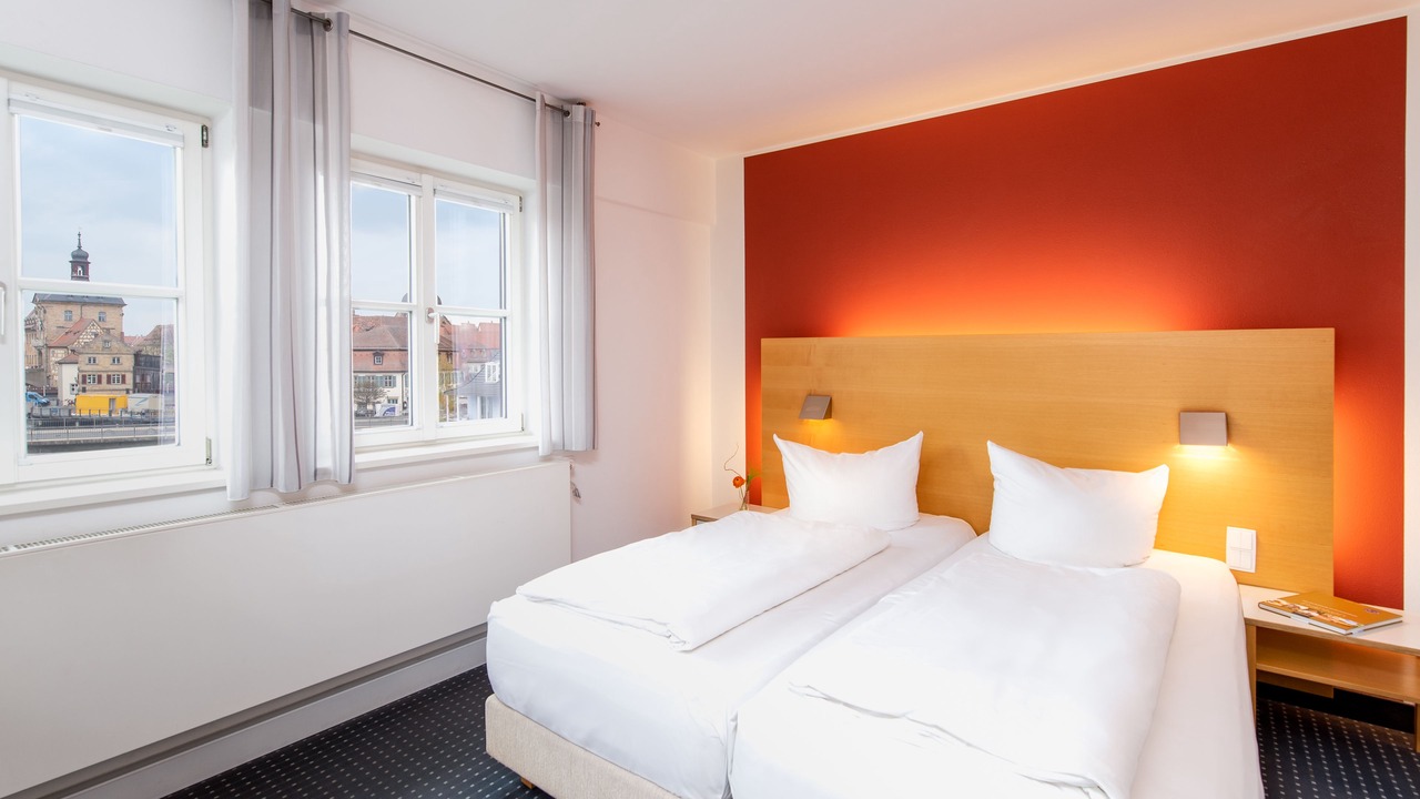 Photo of Bedroom in Old Town