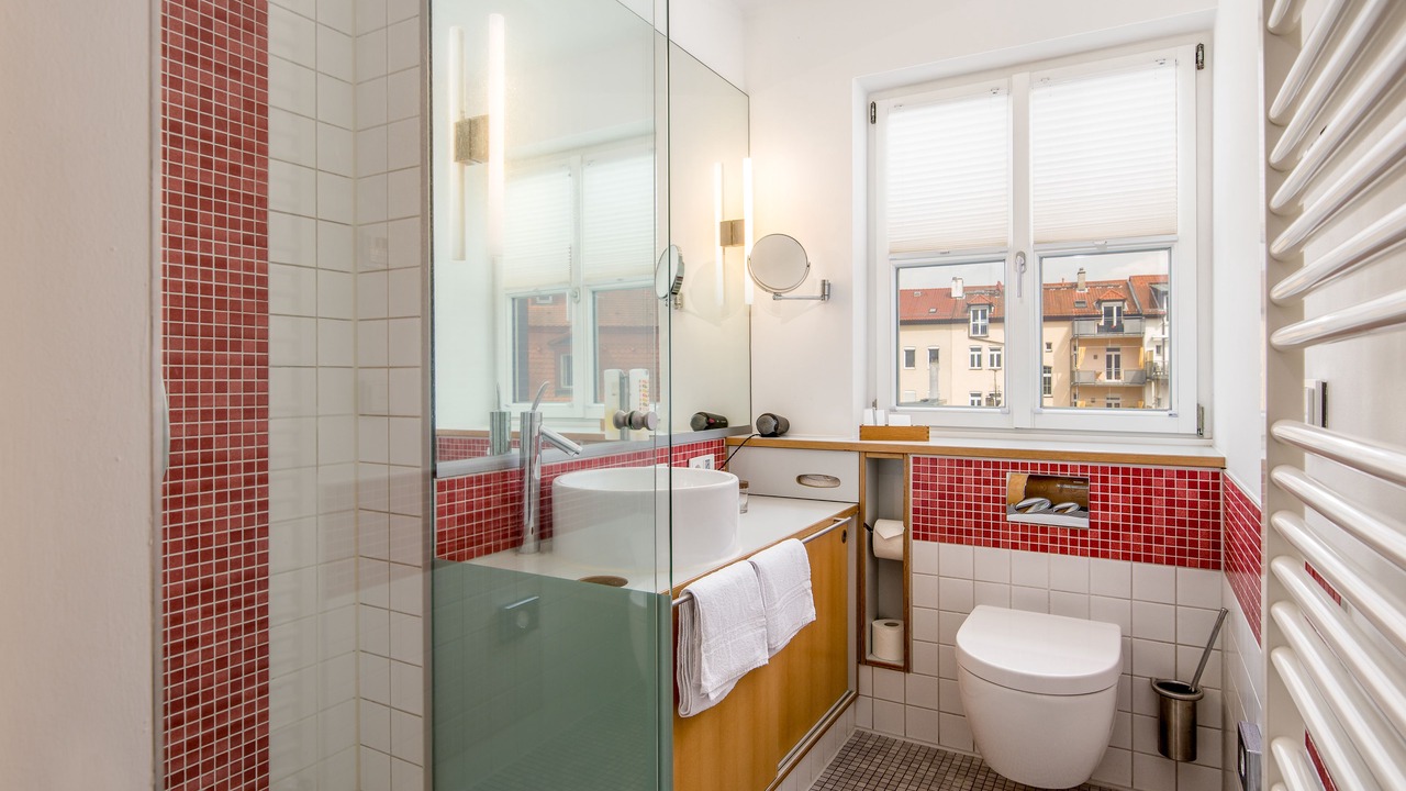 Photo of Bathroom in Old Town