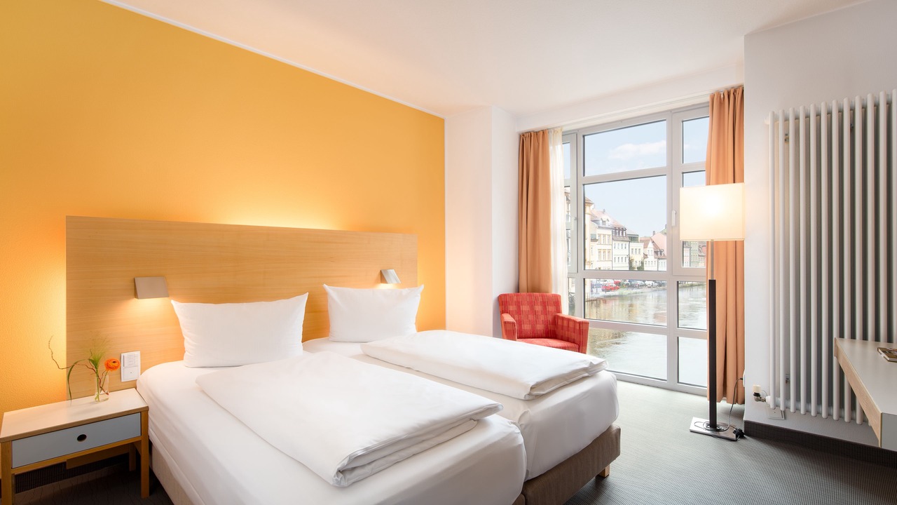 Photo of Bedroom in Old Town
