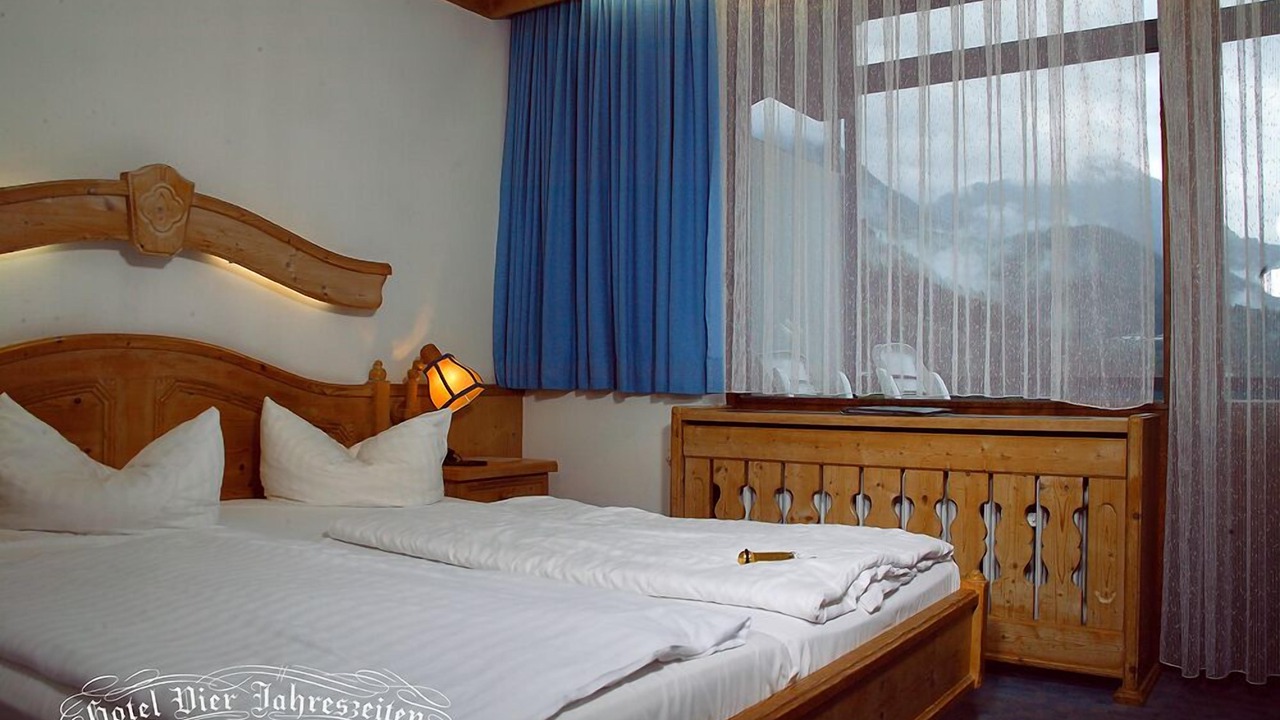 Photo of Bedroom in Berchtesgaden