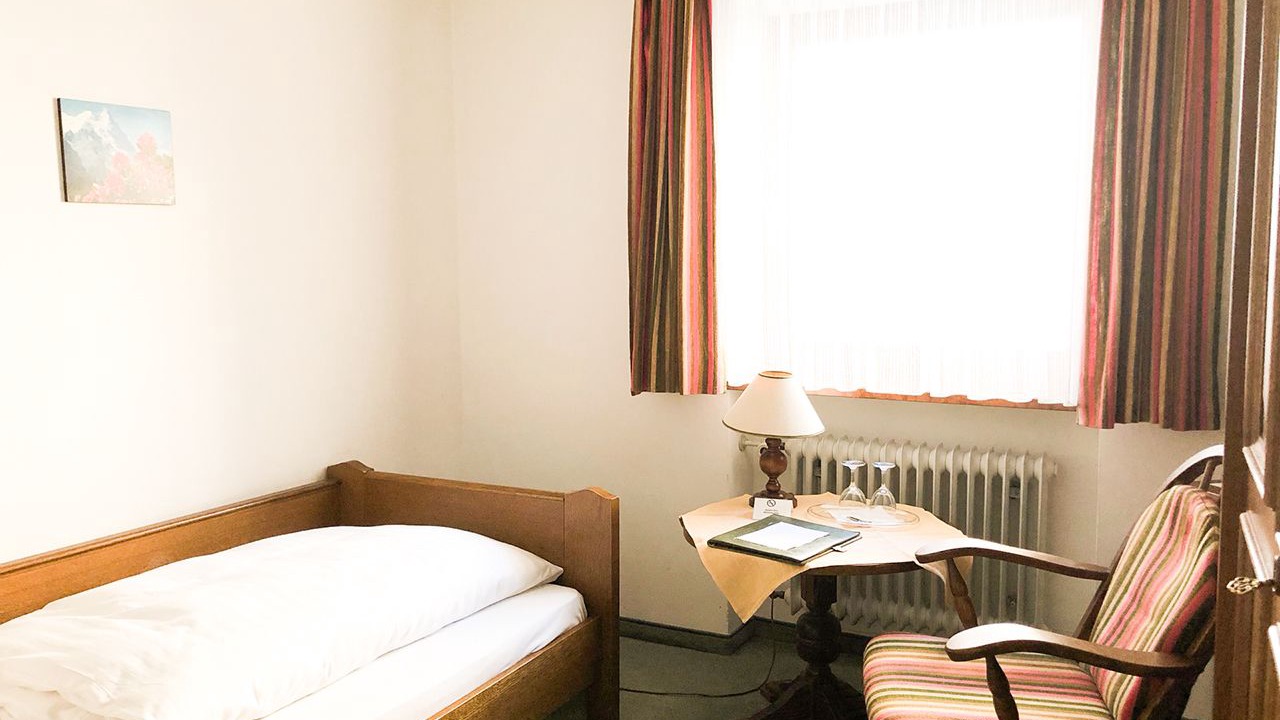 Photo of Bedroom in Berchtesgaden