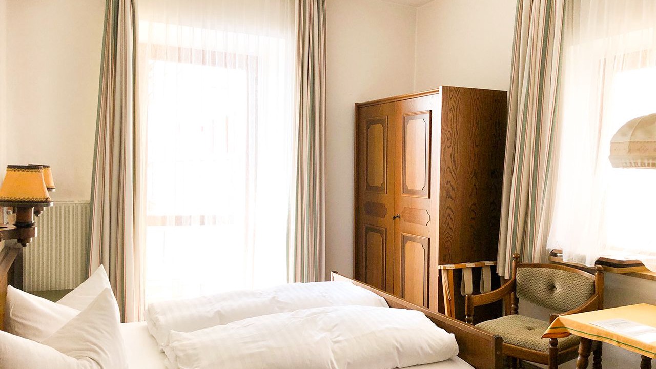 Photo of Bedroom in Berchtesgaden