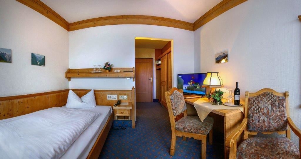Photo of Bedroom in Berchtesgaden