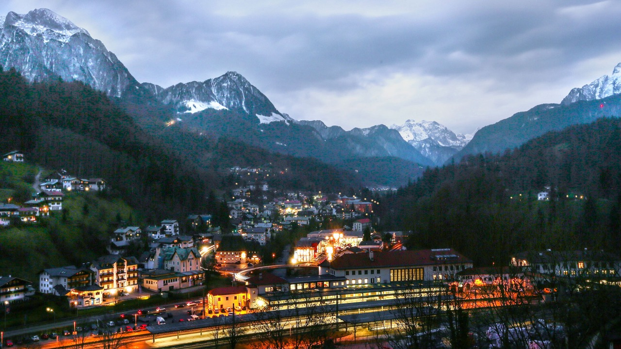 Photo of Outdoor in Berchtesgaden