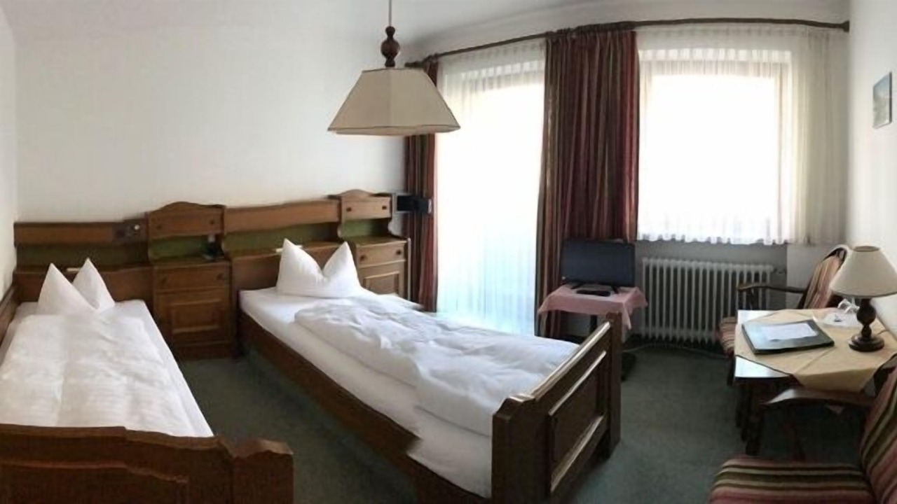 Photo of Bedroom in Berchtesgaden