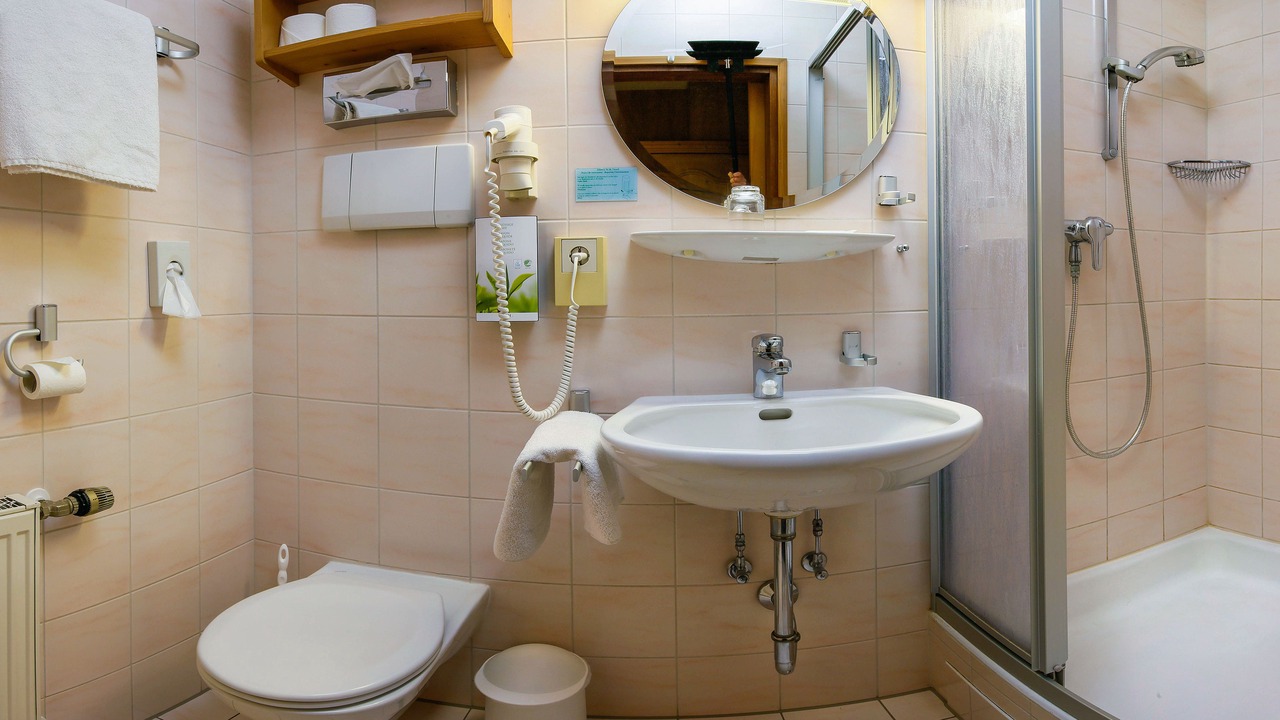 Photo of Bathroom in Berchtesgaden