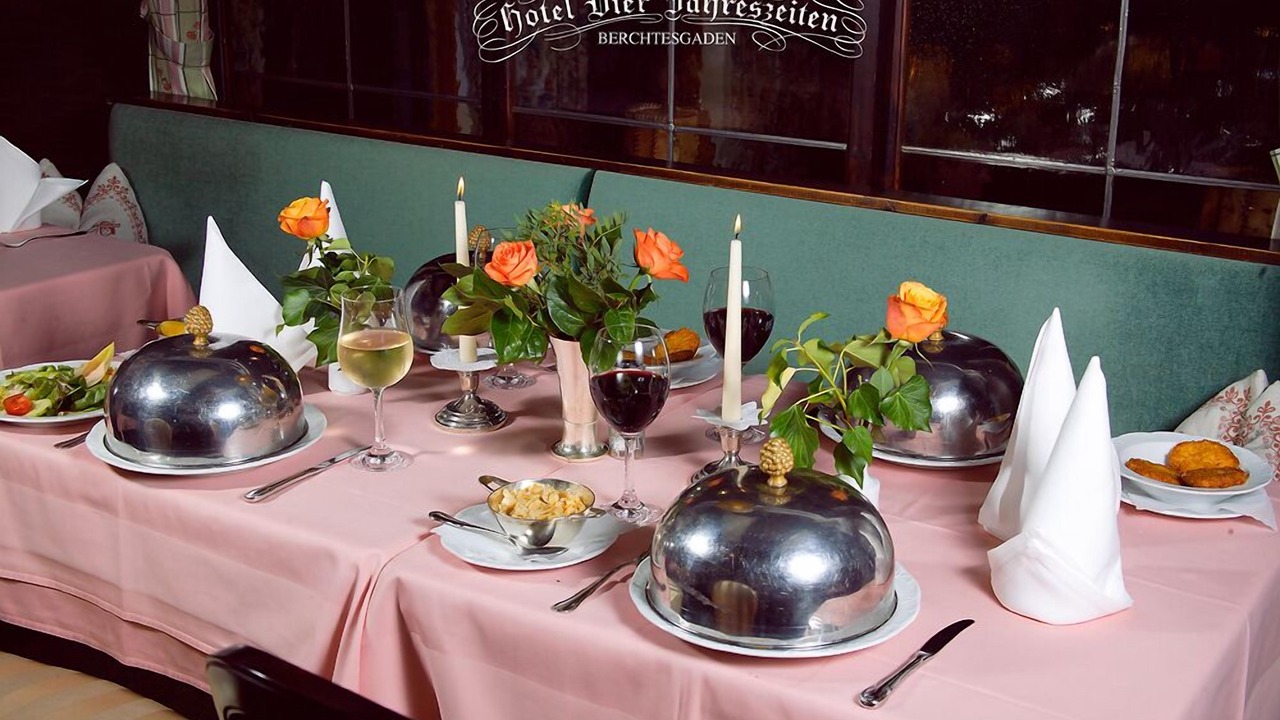 Photo of Others in Berchtesgaden