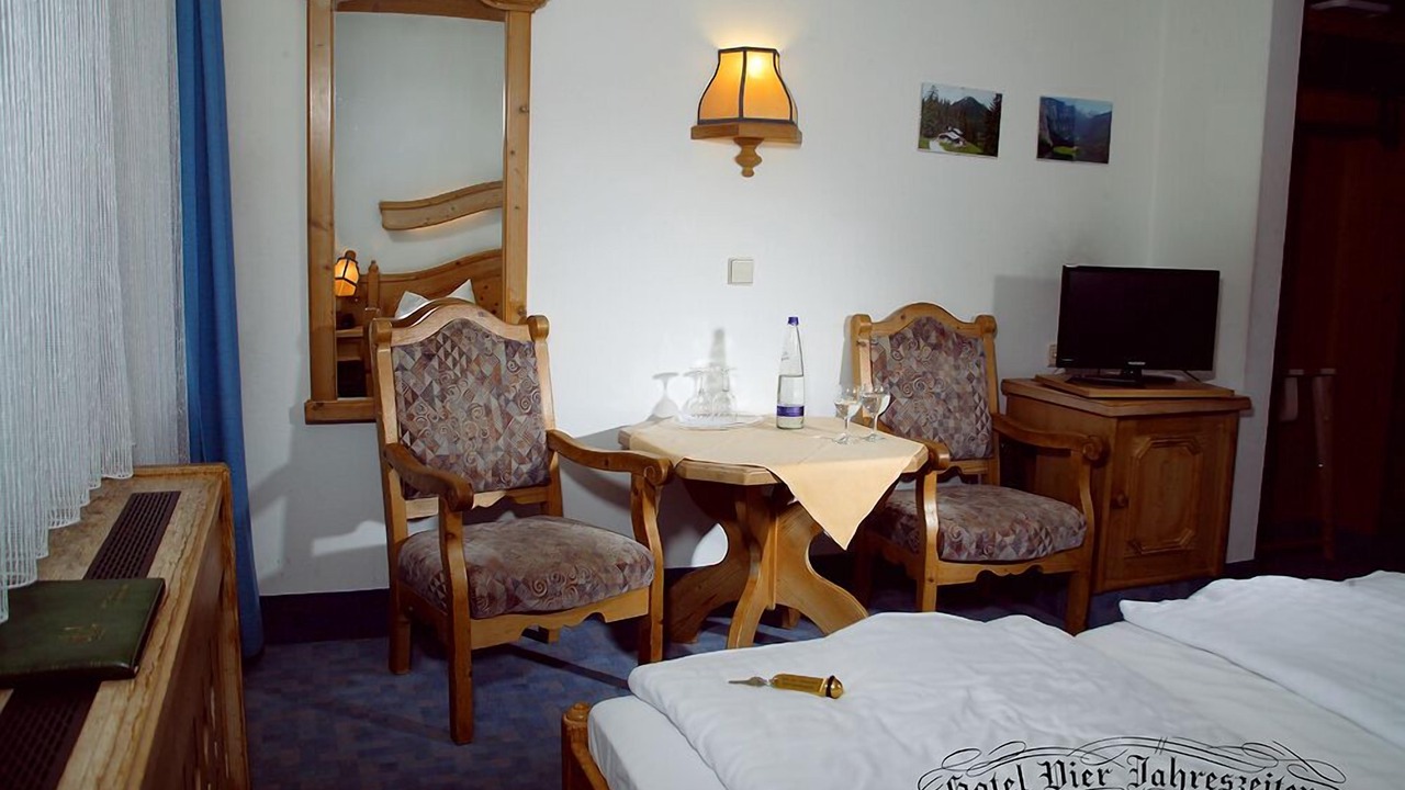 Photo of Bedroom in Berchtesgaden