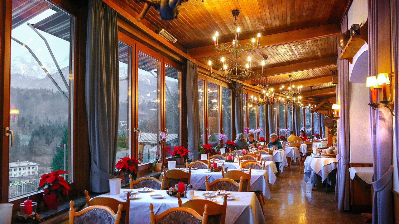 Photo of Others in Berchtesgaden