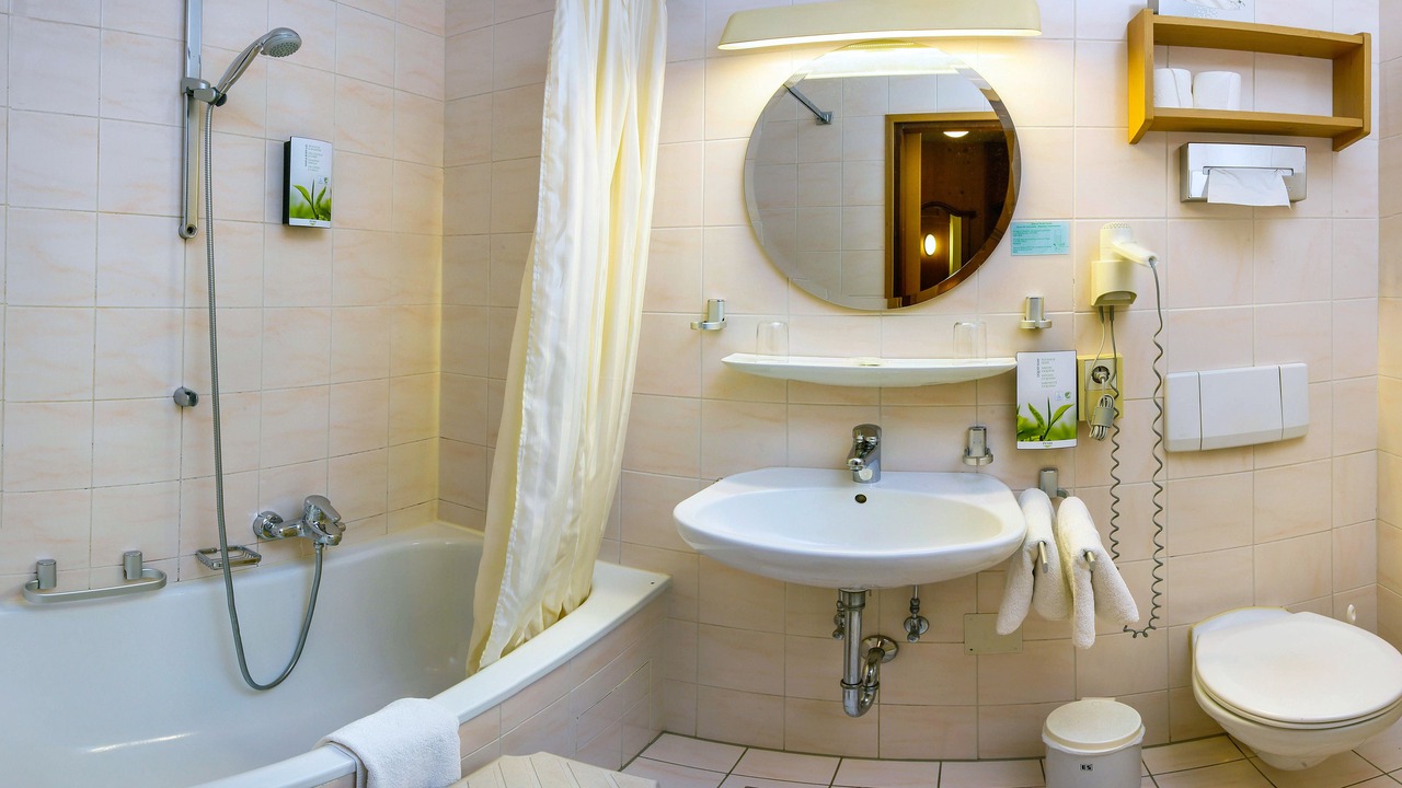 Photo of Bathroom in Berchtesgaden
