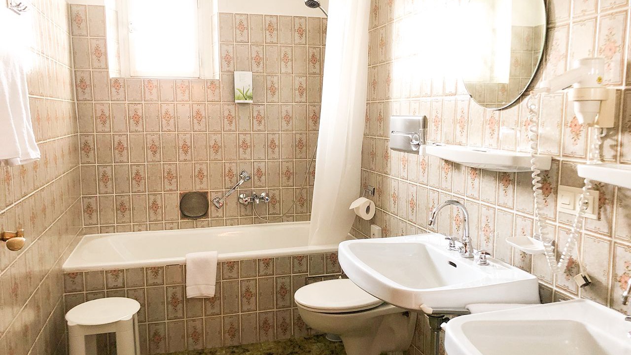 Photo of Bathroom in Berchtesgaden