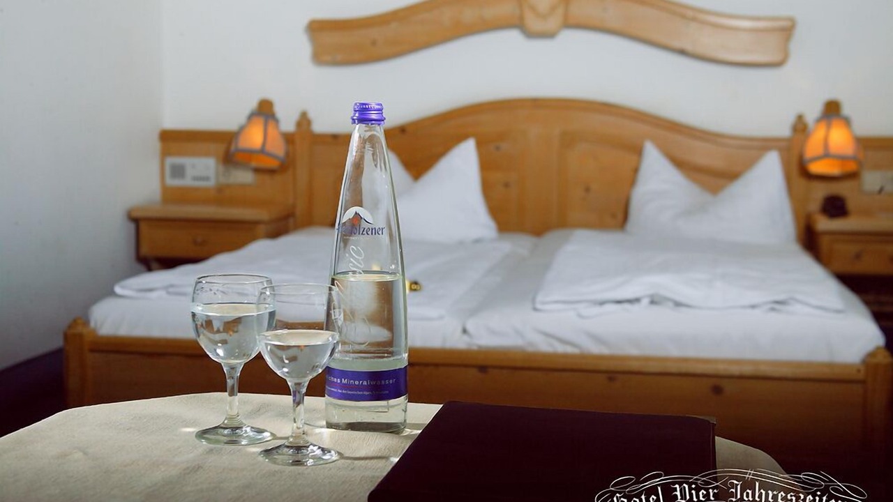 Photo of Bedroom in Berchtesgaden