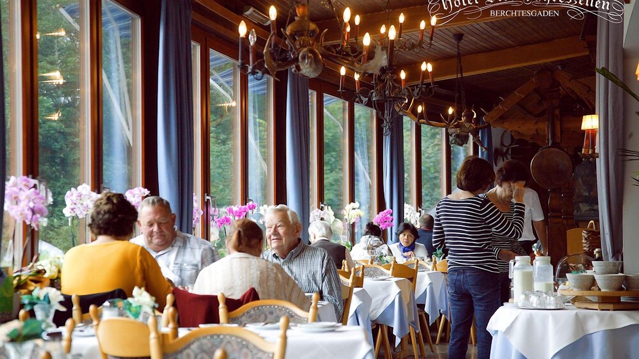 Photo of Others in Berchtesgaden