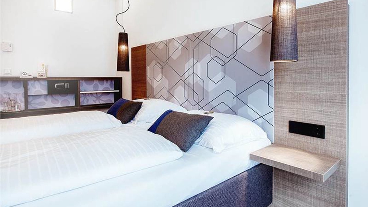 Photo of Bedroom in Kufstein