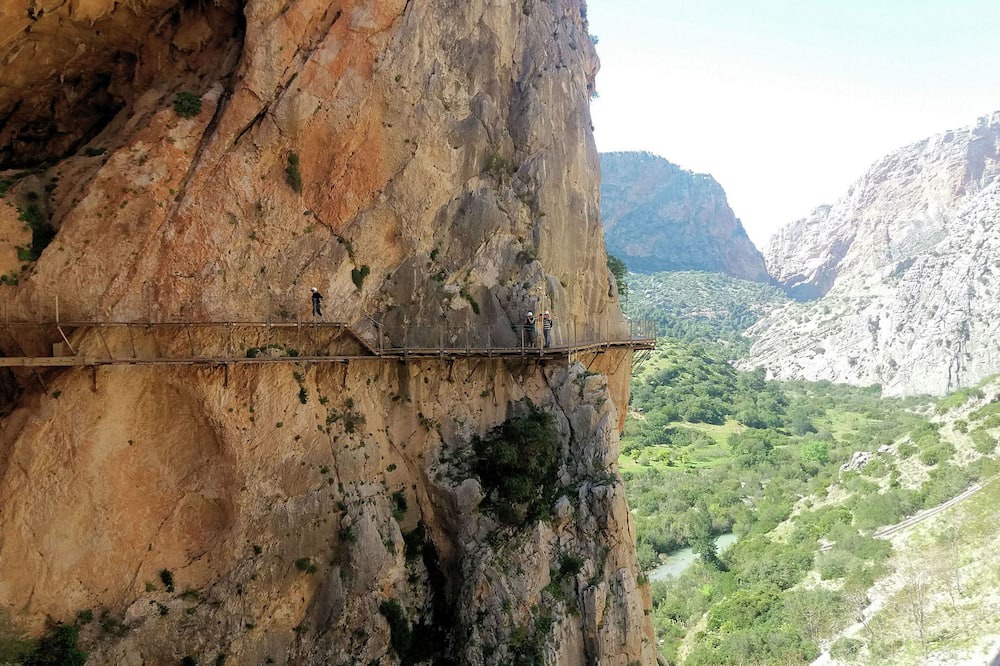Photo of Others in Antequera