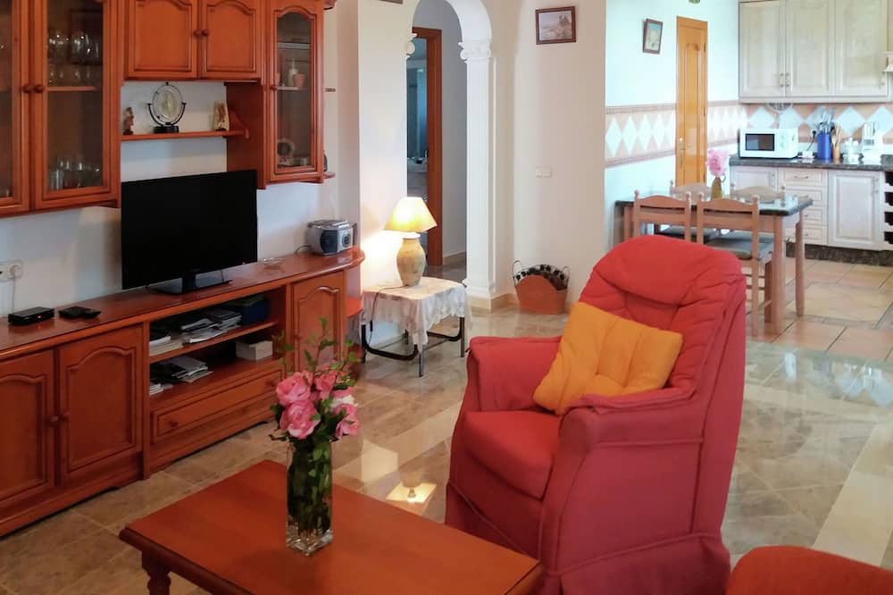 Photo of Livingroom in Antequera