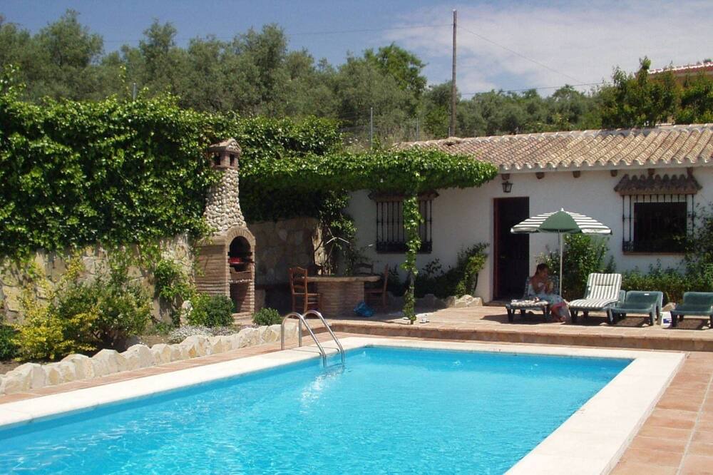 Photo of Outdoor in Antequera
