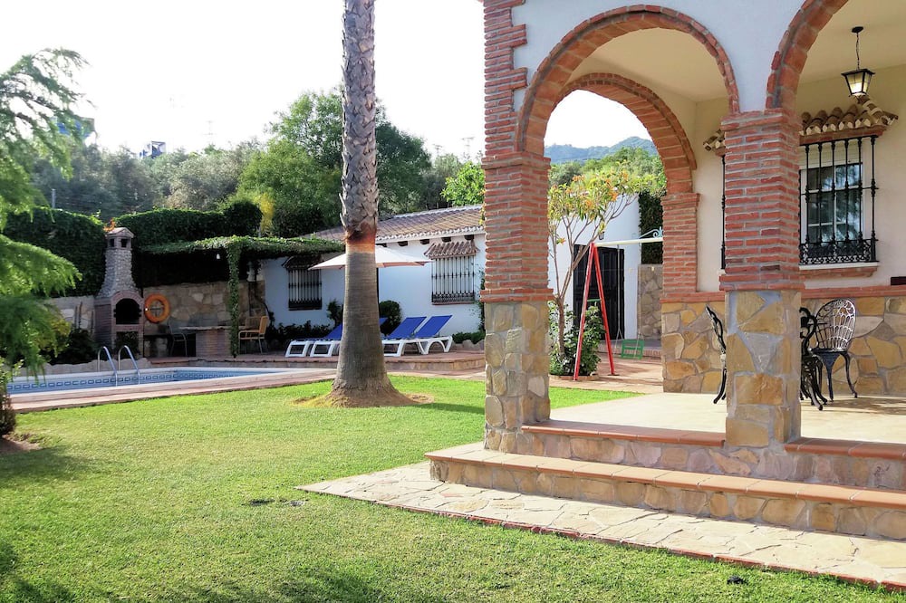 Photo of Outdoor in Antequera