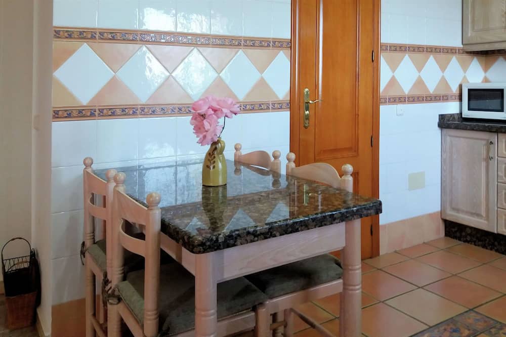 Photo of Livingroom in Antequera