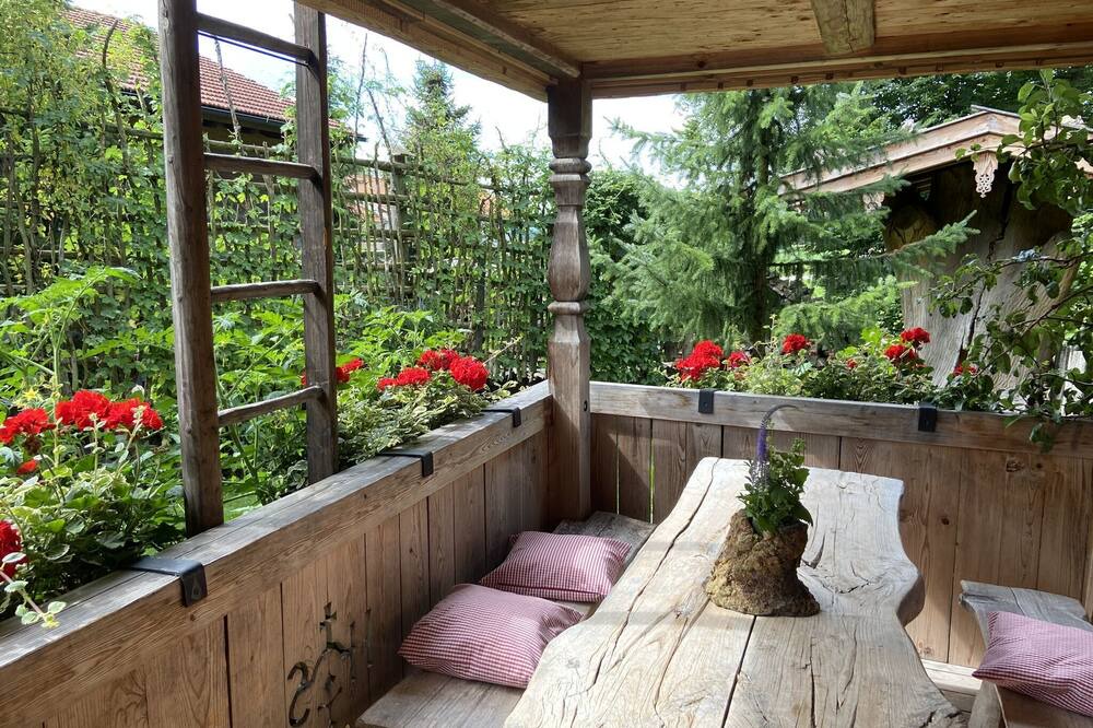 Photo of Patio Balcony in Asten