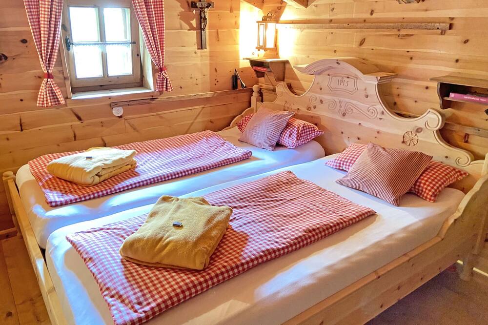 Photo of Bedroom in Asten