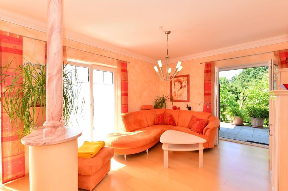 Photo of Livingroom in Deggendorf