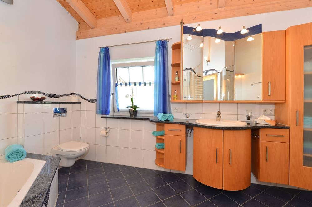 Photo of Bathroom in Deggendorf