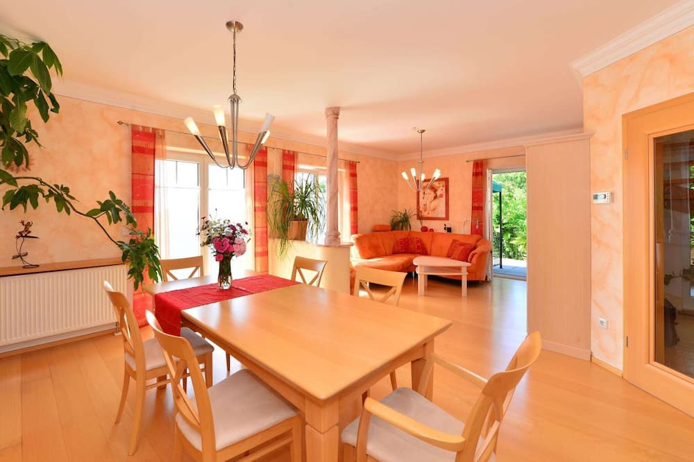Photo of Livingroom in Deggendorf