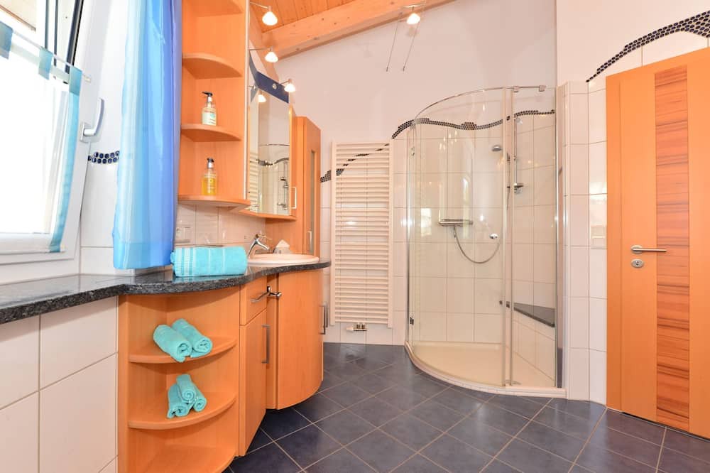 Photo of Bathroom in Deggendorf