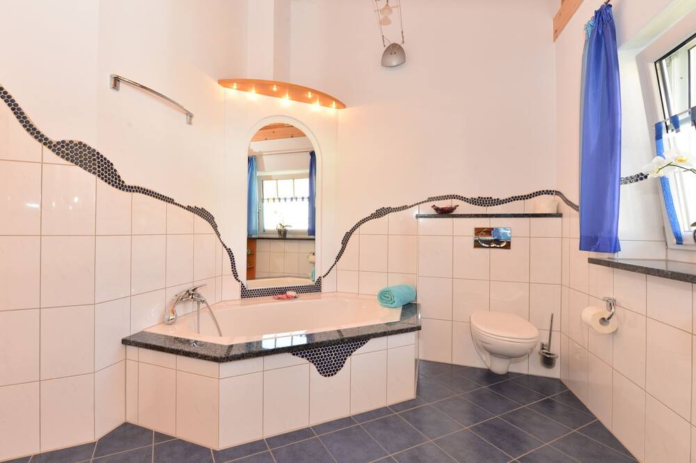 Photo of Bathroom in Deggendorf