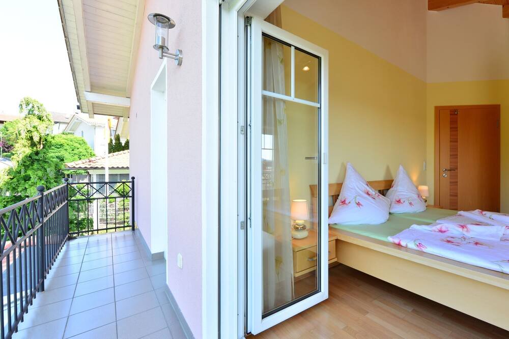 Photo of Patio Balcony in Deggendorf