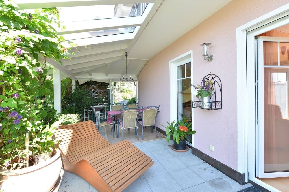 Photo of Patio Balcony in Deggendorf