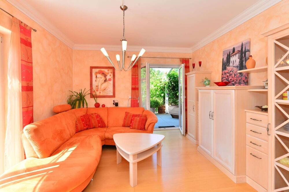 Photo of Livingroom in Deggendorf