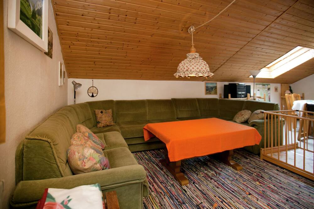 Photo of Livingroom in Feld