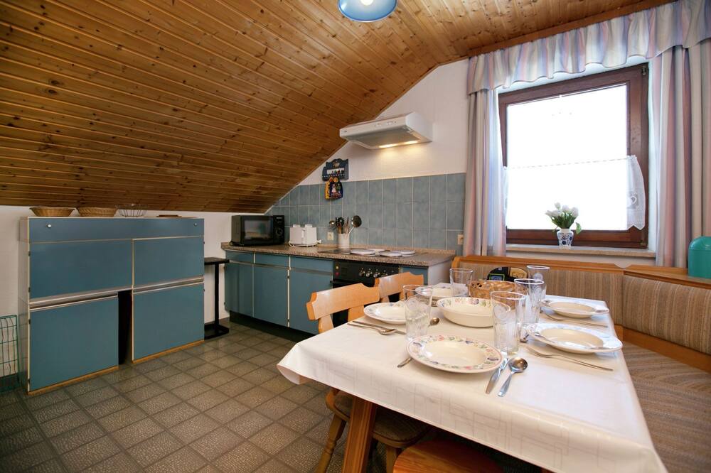 Photo of Livingroom in Feld