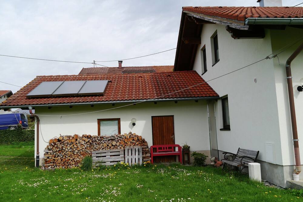 Photo of Outdoor in Feld
