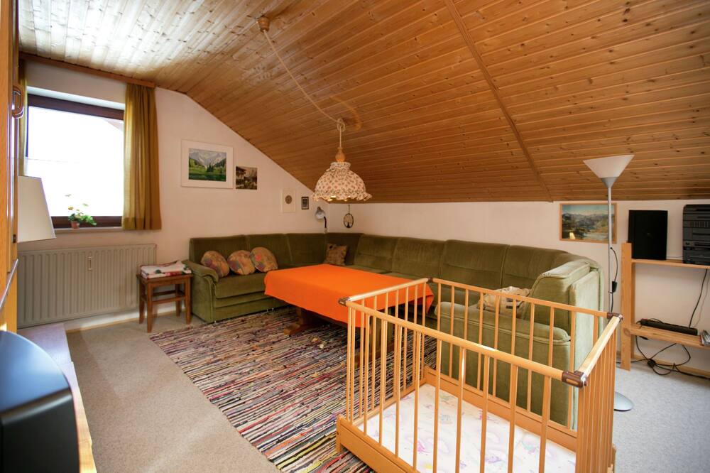 Photo of Livingroom in Feld