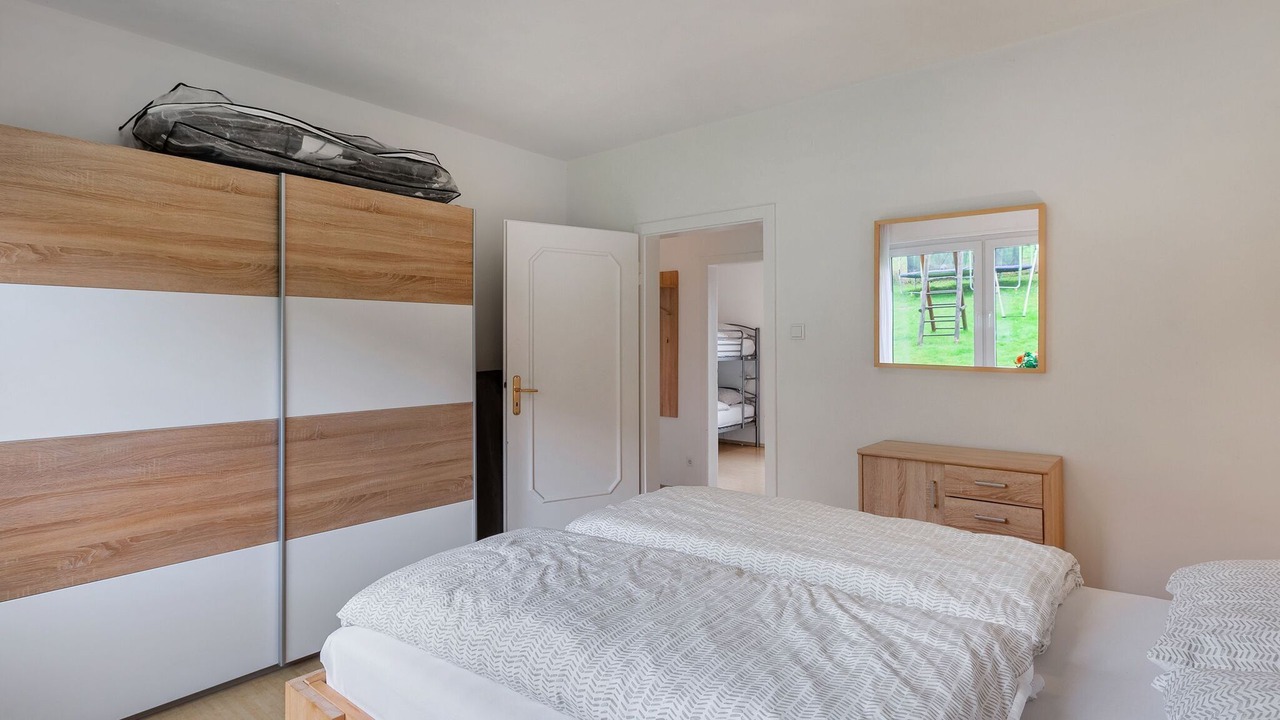 Photo of Bedroom in Velmede